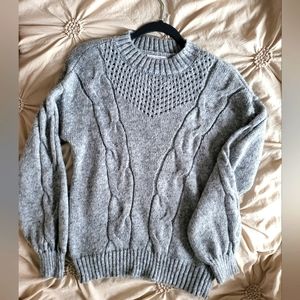 Lauren Conrad sweater